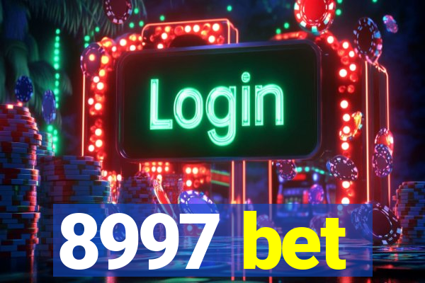 8997 bet